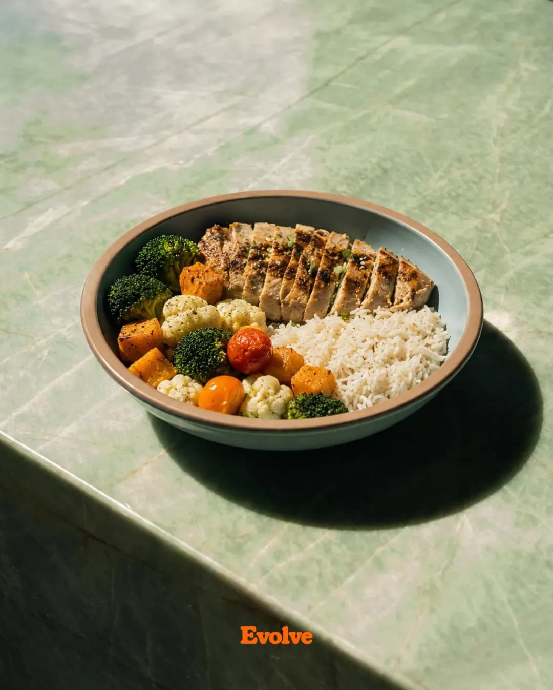 Teriyaki Chicken Breast